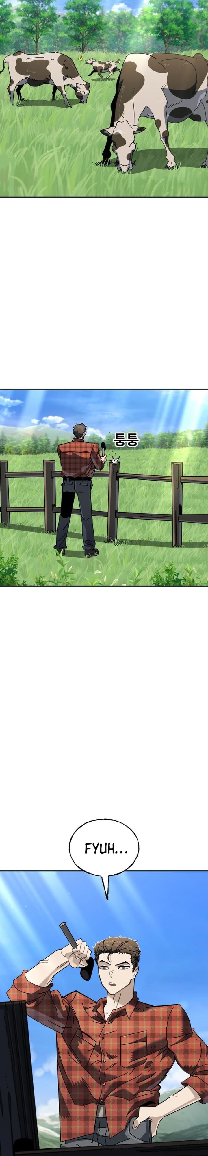 Baca The Great Vincent - Chapter 10 halaman 2