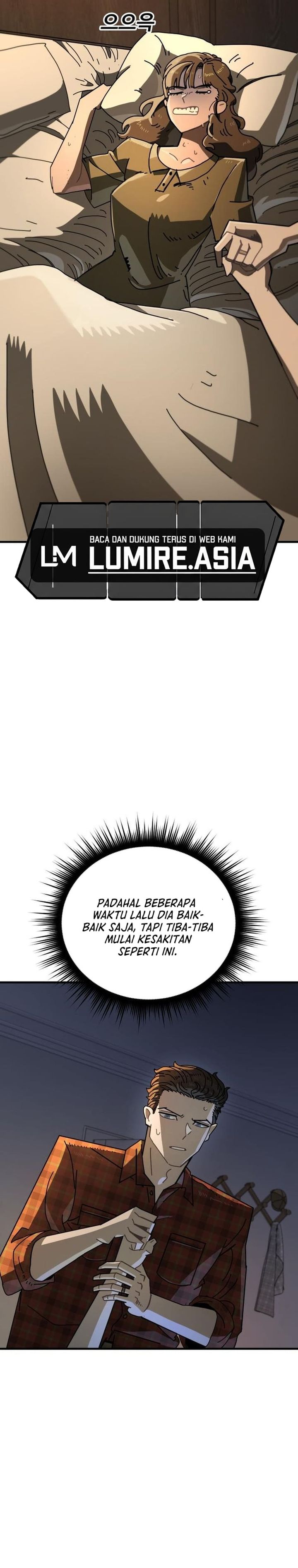 Baca The Great Vincent - Chapter 10 halaman 25