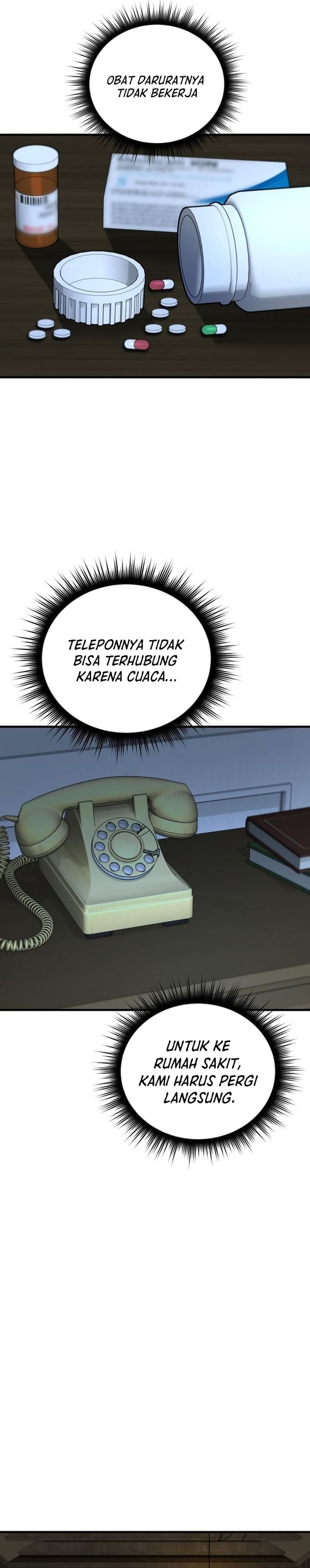 Baca The Great Vincent - Chapter 10 halaman 26