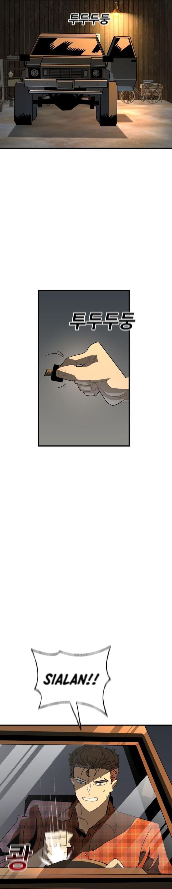 Baca The Great Vincent - Chapter 10 halaman 27