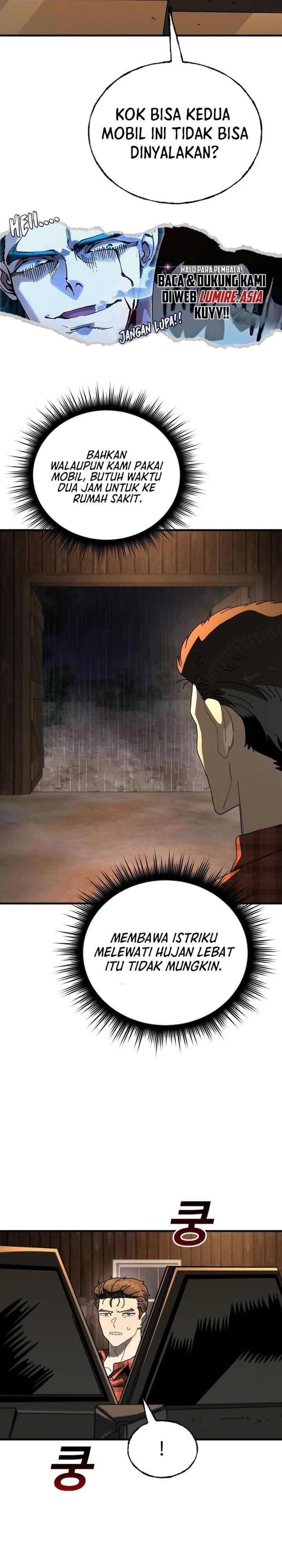 Baca The Great Vincent - Chapter 10 halaman 28