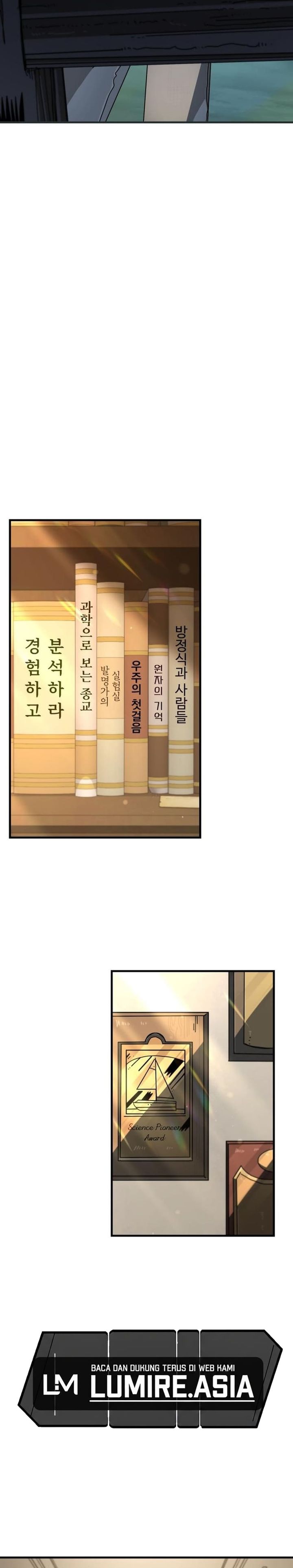 Baca The Great Vincent - Chapter 10 halaman 3