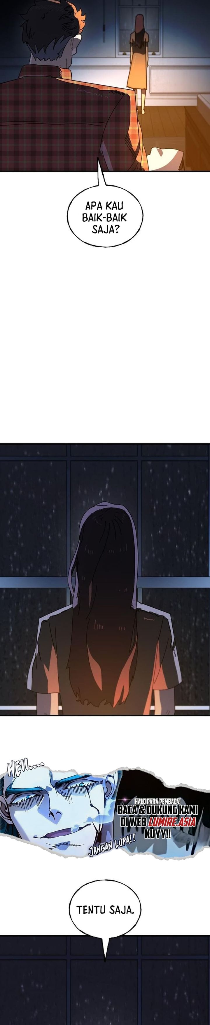 Baca The Great Vincent - Chapter 10 halaman 33