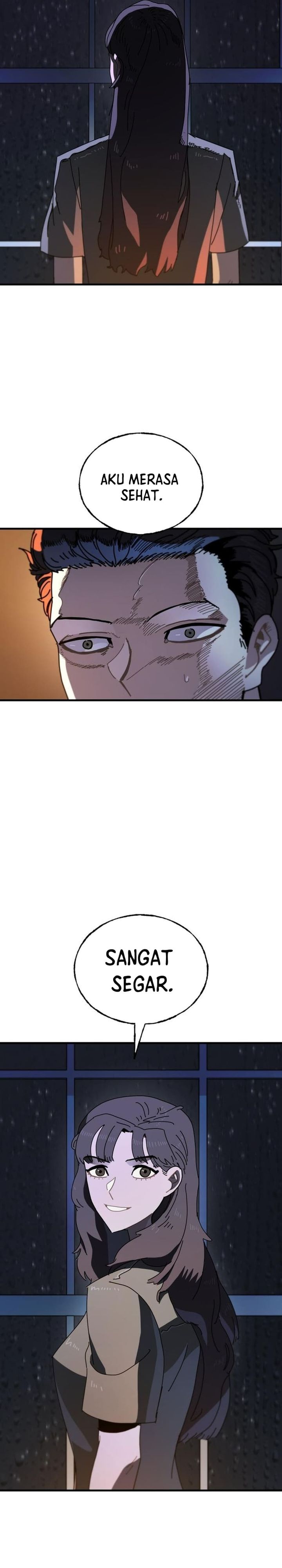 Baca The Great Vincent - Chapter 10 halaman 34