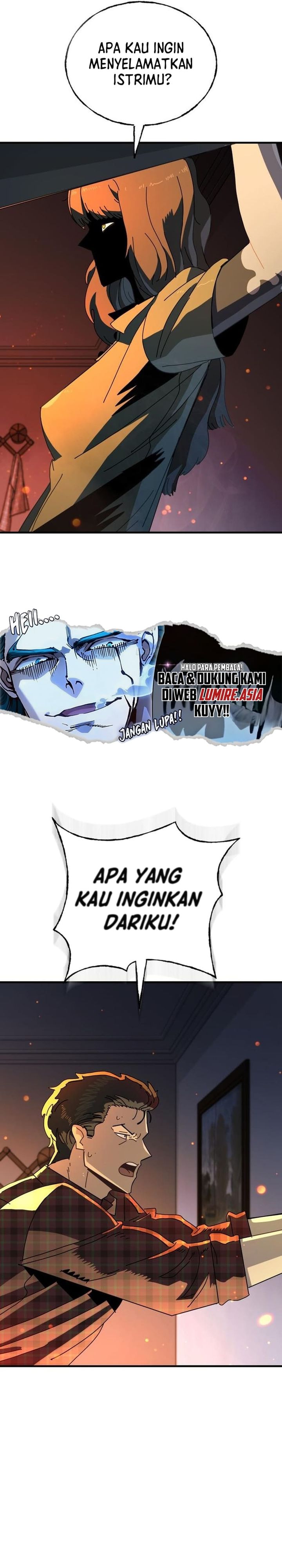 Baca The Great Vincent - Chapter 10 halaman 45