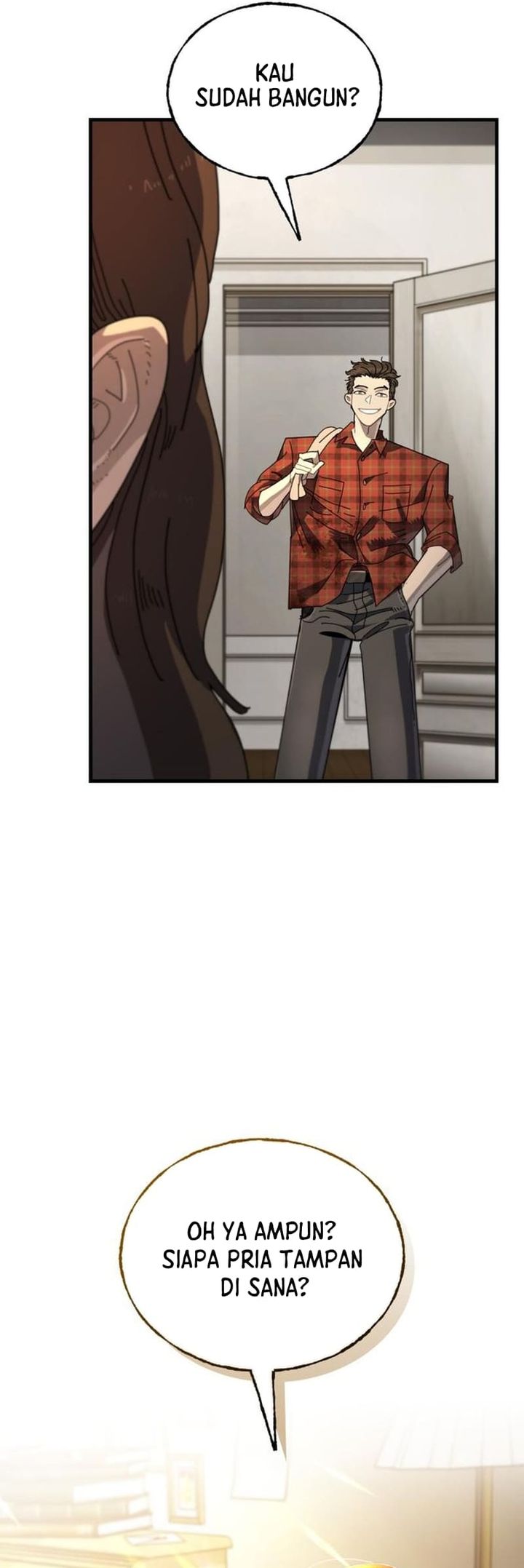 Baca The Great Vincent - Chapter 10 halaman 5