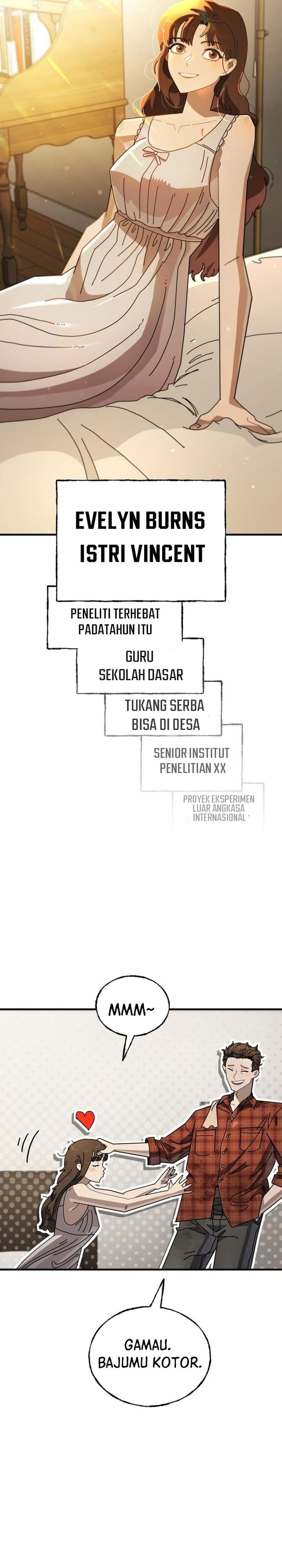 Baca The Great Vincent - Chapter 10 halaman 6