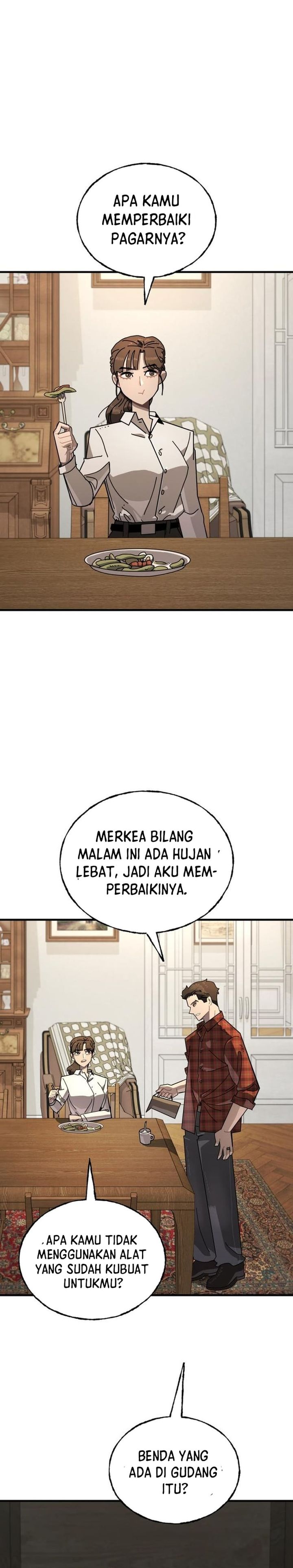 Baca The Great Vincent - Chapter 10 halaman 7