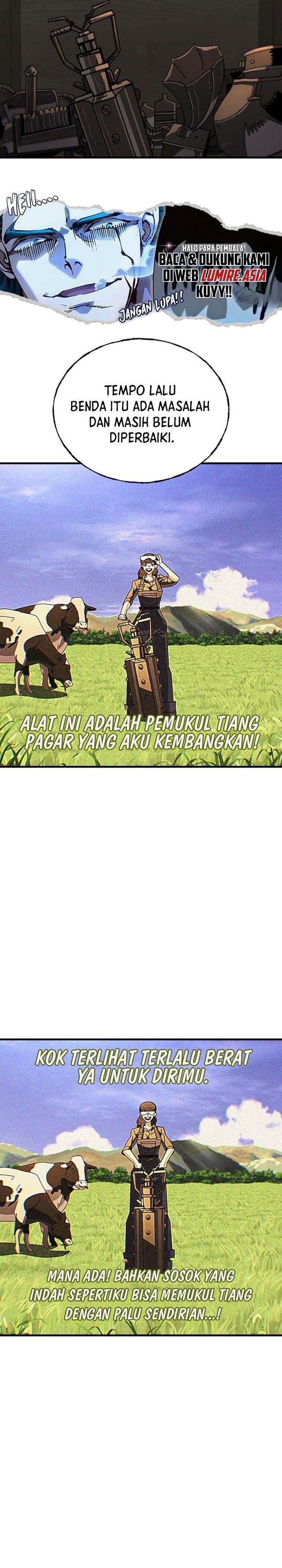 Baca The Great Vincent - Chapter 10 halaman 8