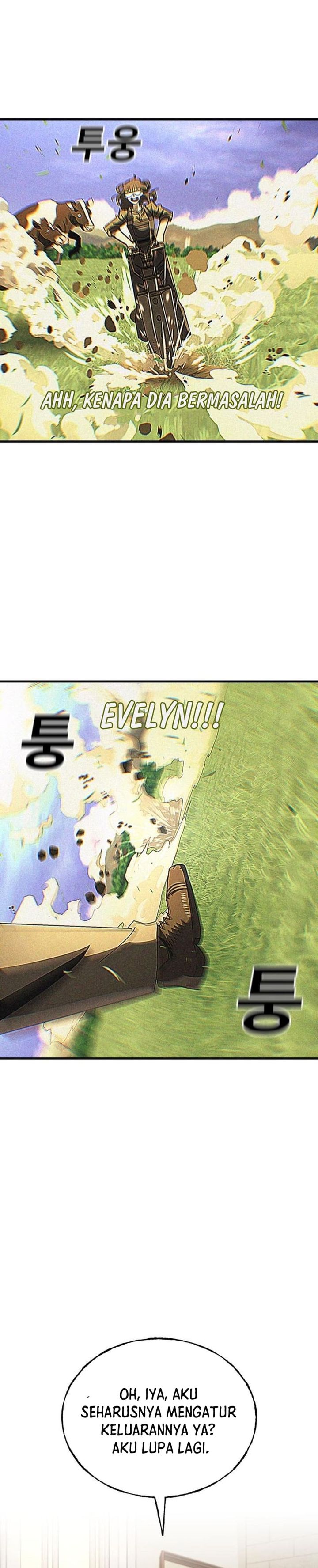 Baca The Great Vincent - Chapter 10 halaman 9