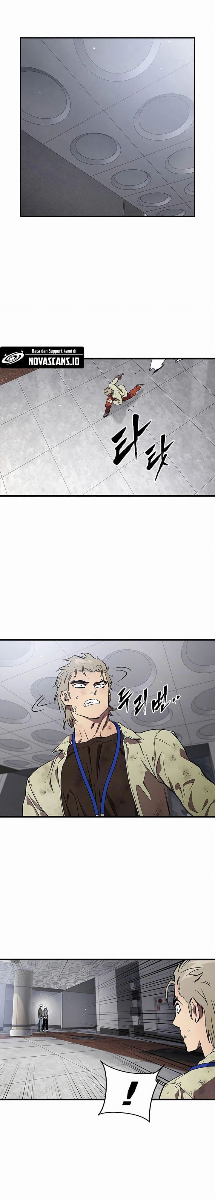The Great War Chapter 50 page 38