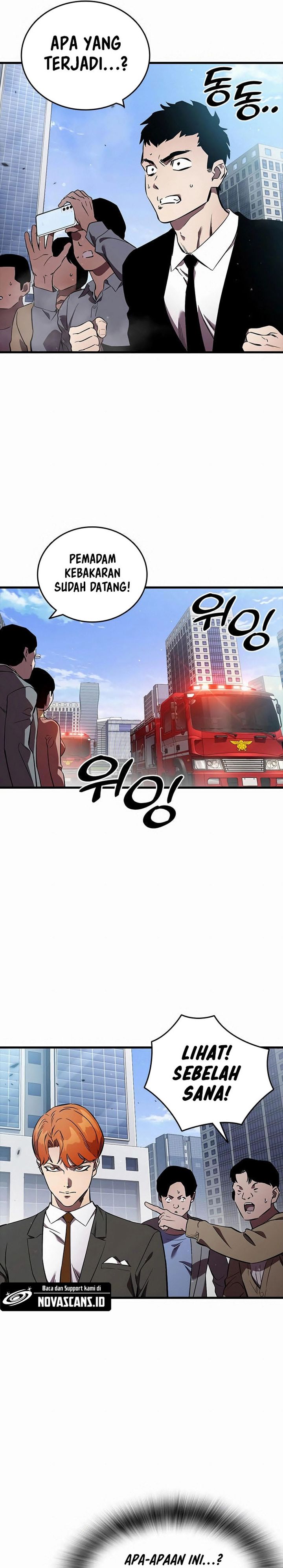 The Great War Chapter 50 page 4