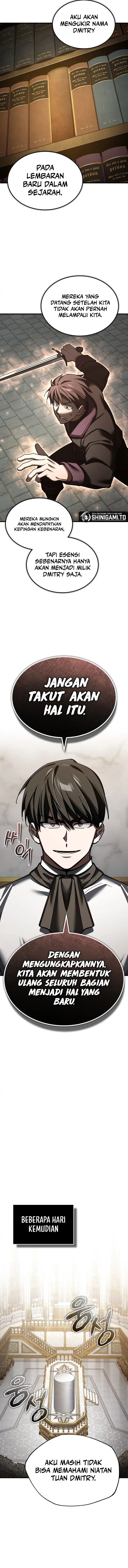Baca The Heavenly Demon Can’t Live a Normal Life - Chapter 165 halaman 10