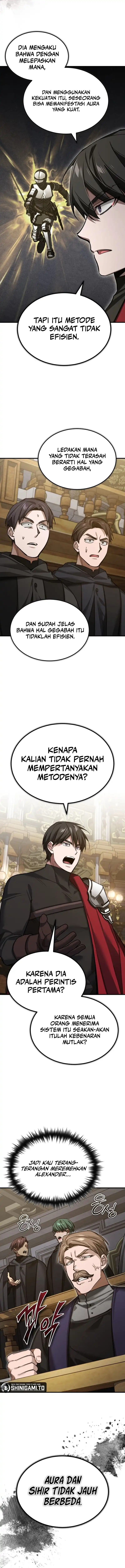 Baca The Heavenly Demon Can’t Live a Normal Life - Chapter 165 halaman 13