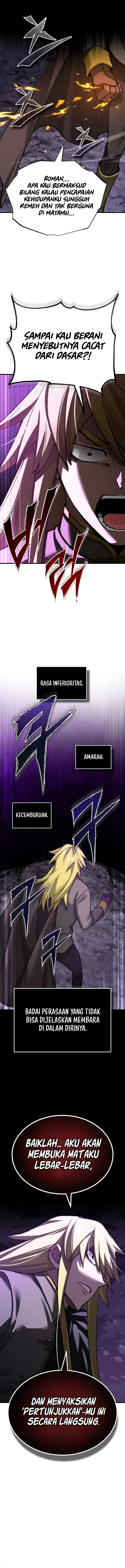 Baca The Heavenly Demon Can’t Live a Normal Life - Chapter 165 halaman 2