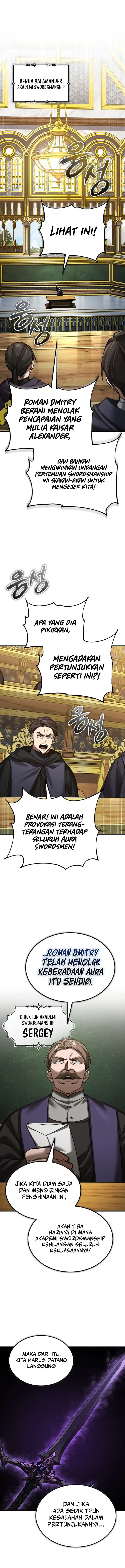 Baca The Heavenly Demon Can’t Live a Normal Life - Chapter 165 halaman 3