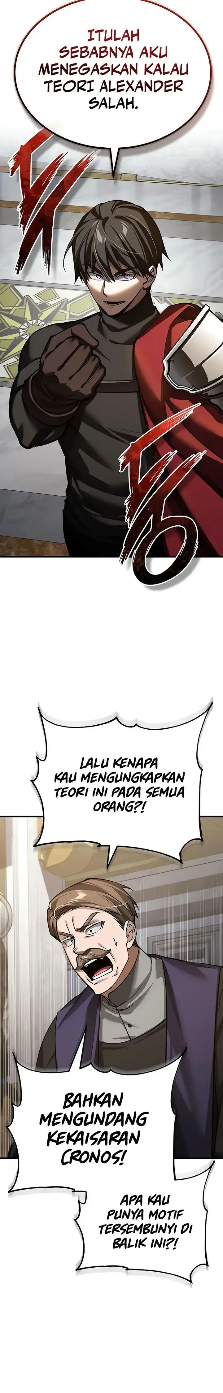 Baca The Heavenly Demon Can’t Live a Normal Life - Chapter 166 halaman 12