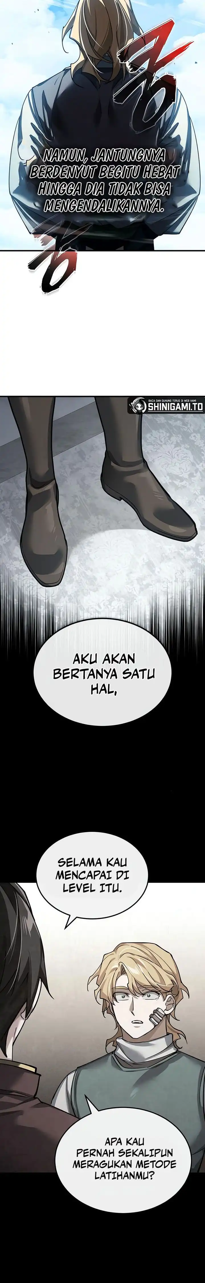 Baca The Heavenly Demon Can’t Live a Normal Life - Chapter 166 halaman 15