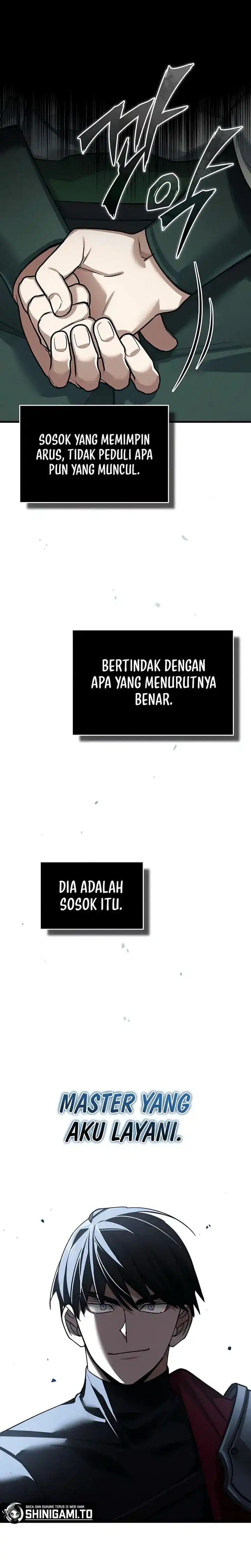 Baca The Heavenly Demon Can’t Live a Normal Life - Chapter 166 halaman 16