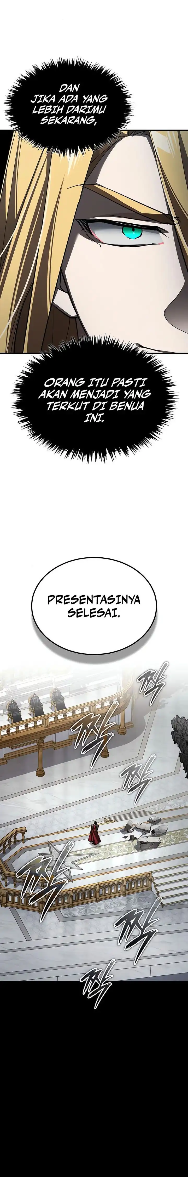 Baca The Heavenly Demon Can’t Live a Normal Life - Chapter 166 halaman 17