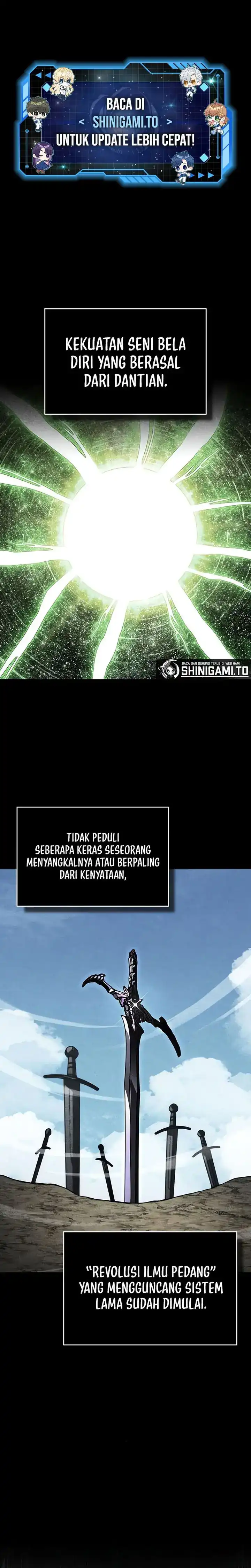 Baca The Heavenly Demon Can’t Live a Normal Life - Chapter 166 halaman 2