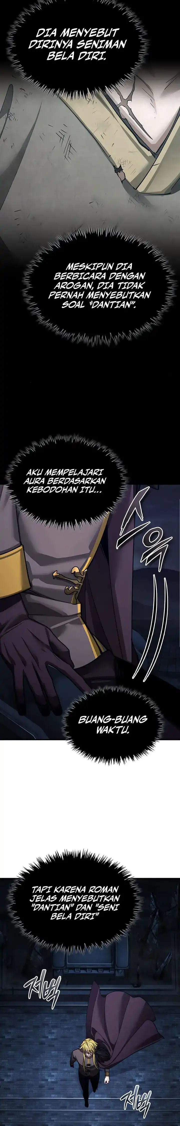 Baca The Heavenly Demon Can’t Live a Normal Life - Chapter 166 halaman 20