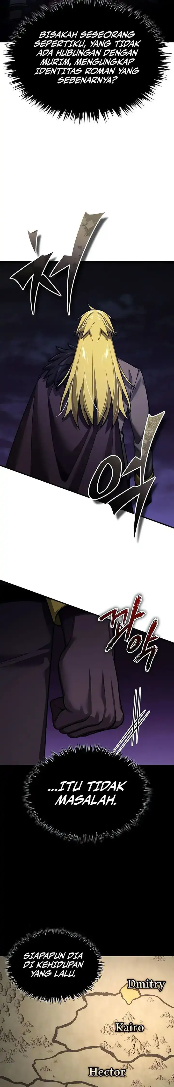 Baca The Heavenly Demon Can’t Live a Normal Life - Chapter 166 halaman 22