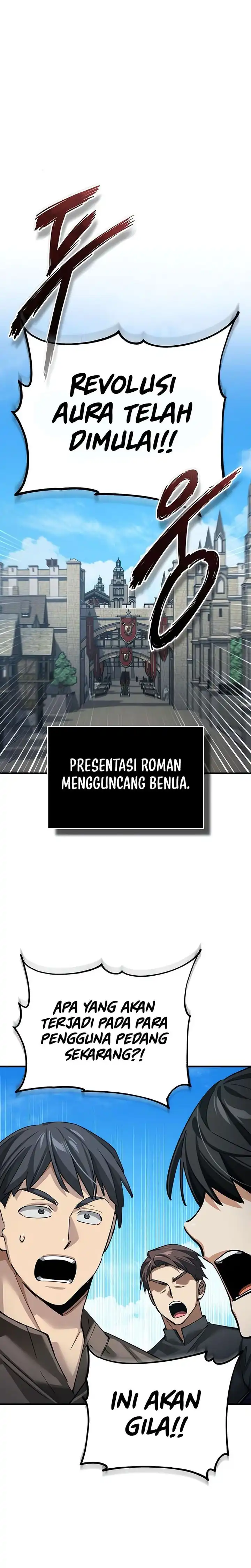 Baca The Heavenly Demon Can’t Live a Normal Life - Chapter 166 halaman 25