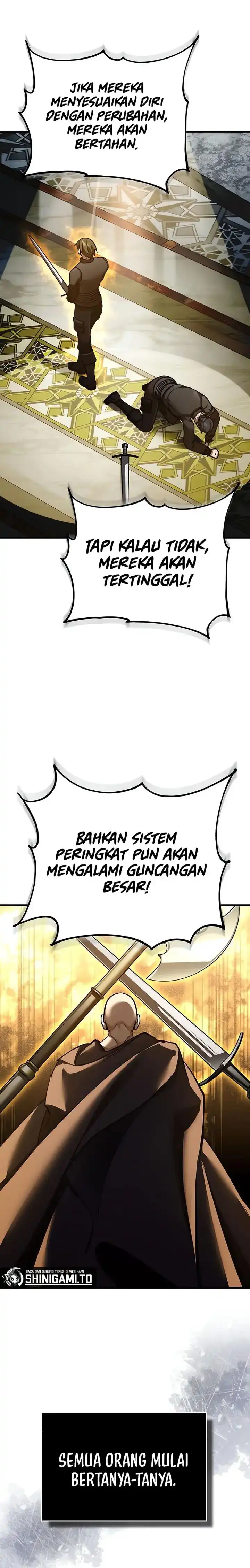 Baca The Heavenly Demon Can’t Live a Normal Life - Chapter 166 halaman 26