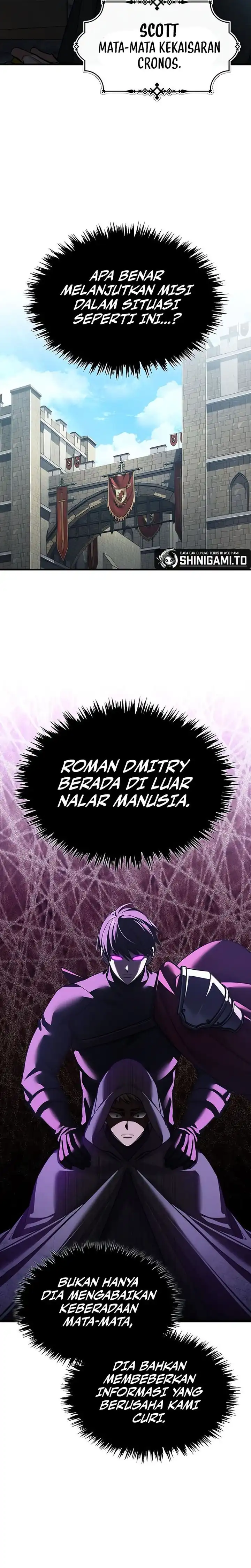 Baca The Heavenly Demon Can’t Live a Normal Life - Chapter 166 halaman 31