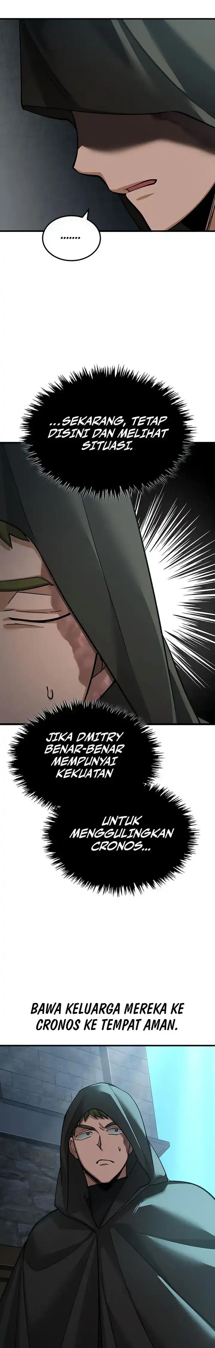 Baca The Heavenly Demon Can’t Live a Normal Life - Chapter 166 halaman 32