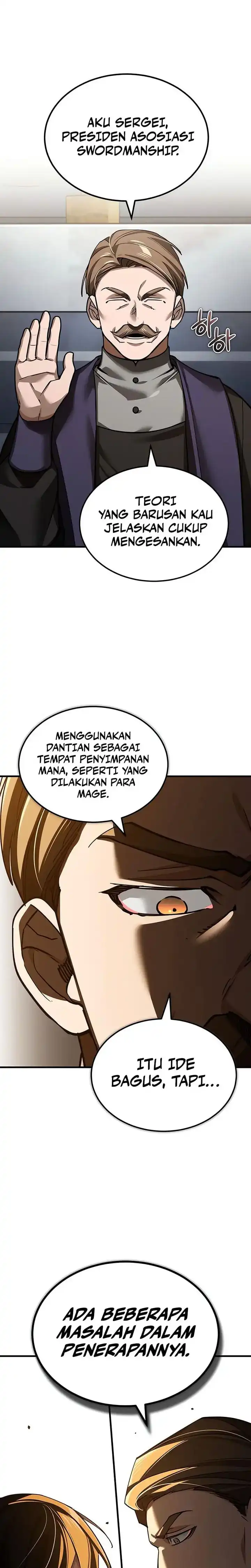 Baca The Heavenly Demon Can’t Live a Normal Life - Chapter 166 halaman 4