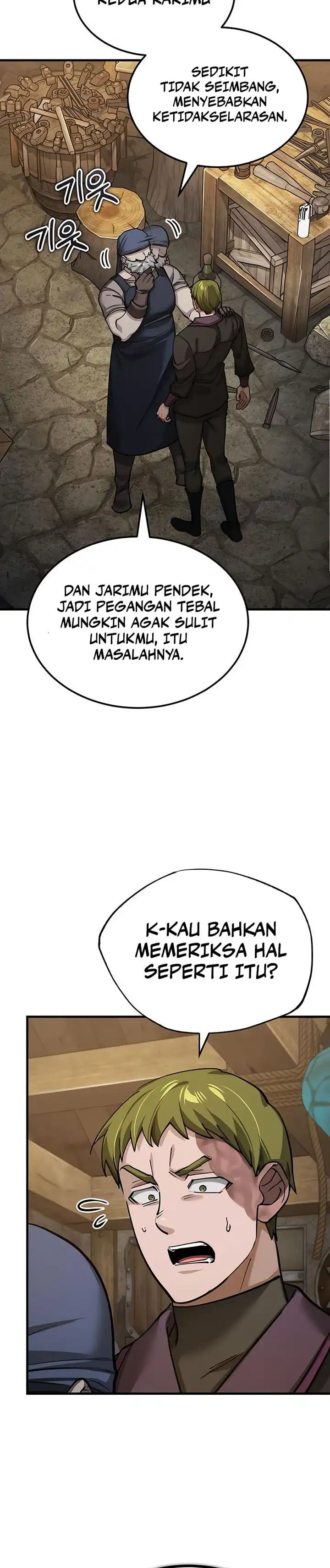 Baca The Heavenly Demon Can’t Live a Normal Life Chapter 167 - Halaman 11 Baca The Heavenly Demon Can’t Live a Normal Life - Chapter 167 halaman 11