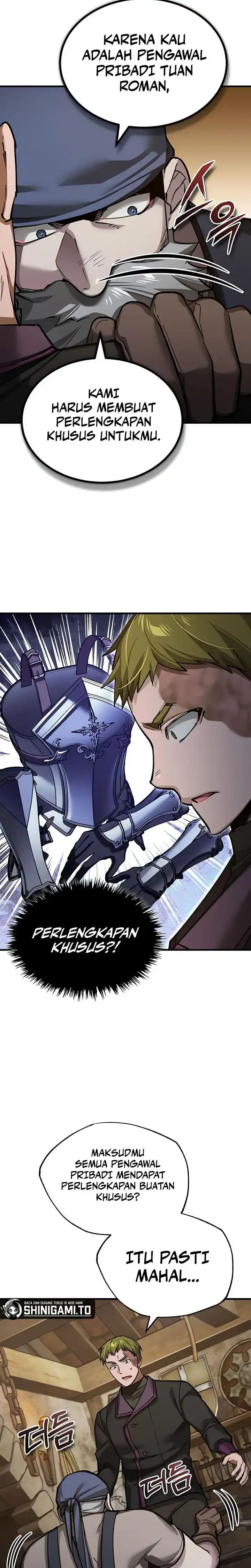 Baca The Heavenly Demon Can’t Live a Normal Life Chapter 167 - Halaman 12 Baca The Heavenly Demon Can’t Live a Normal Life - Chapter 167 halaman 12