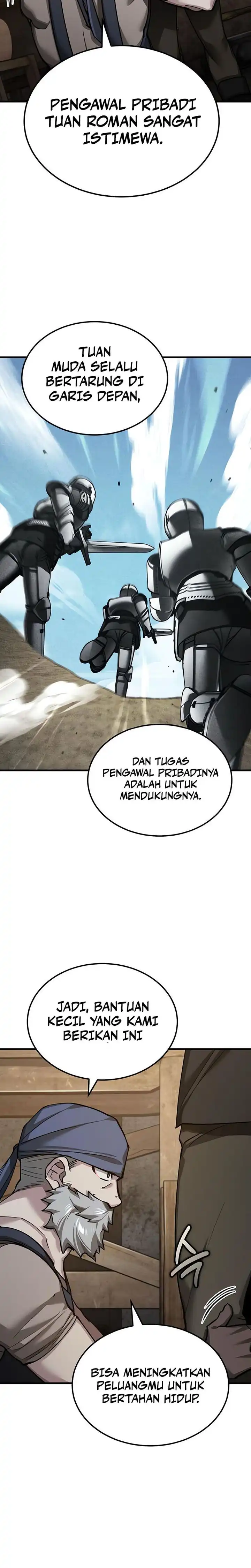 Baca The Heavenly Demon Can’t Live a Normal Life Chapter 167 - Halaman 13 Baca The Heavenly Demon Can’t Live a Normal Life - Chapter 167 halaman 13