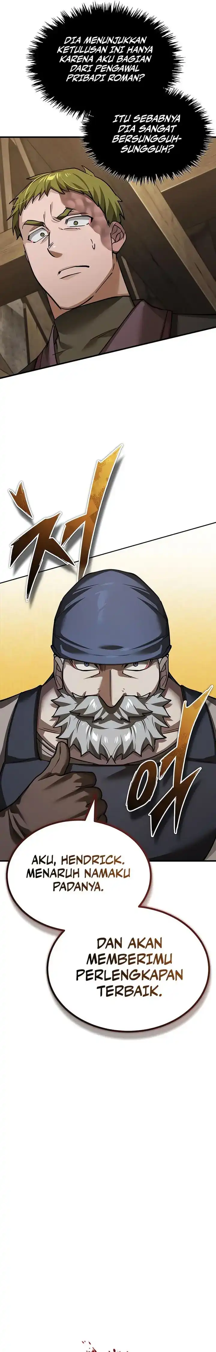 Baca The Heavenly Demon Can’t Live a Normal Life Chapter 167 - Halaman 14 Baca The Heavenly Demon Can’t Live a Normal Life - Chapter 167 halaman 14