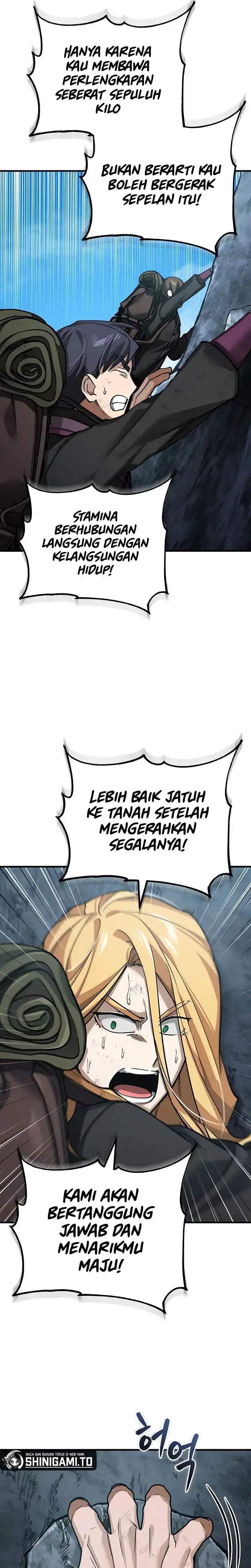Baca The Heavenly Demon Can’t Live a Normal Life Chapter 167 - Halaman 16 Baca The Heavenly Demon Can’t Live a Normal Life - Chapter 167 halaman 16
