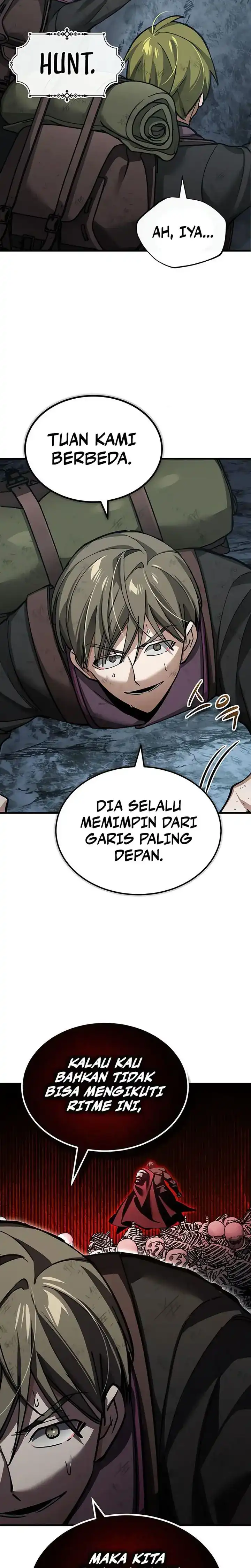 Baca The Heavenly Demon Can’t Live a Normal Life Chapter 167 - Halaman 18 Baca The Heavenly Demon Can’t Live a Normal Life - Chapter 167 halaman 18