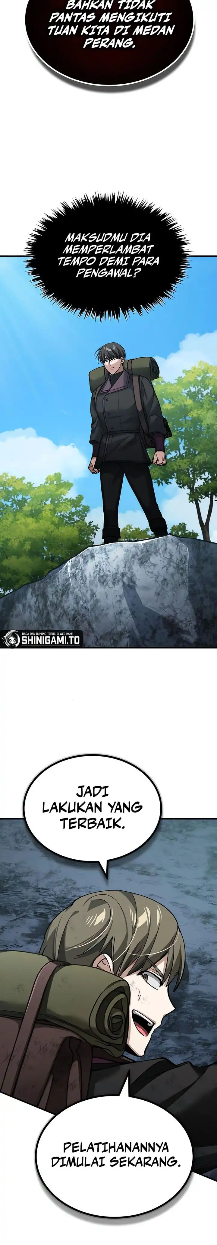 Baca The Heavenly Demon Can’t Live a Normal Life Chapter 167 - Halaman 19 Baca The Heavenly Demon Can’t Live a Normal Life - Chapter 167 halaman 19