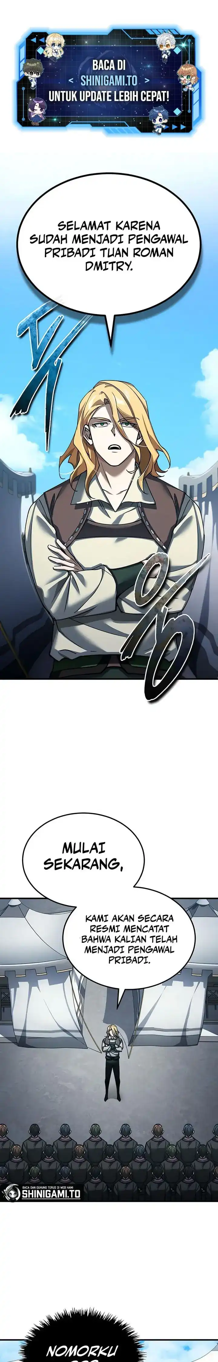 Baca The Heavenly Demon Can’t Live a Normal Life Chapter 167 - Halaman 2 Baca The Heavenly Demon Can’t Live a Normal Life - Chapter 167 halaman 2