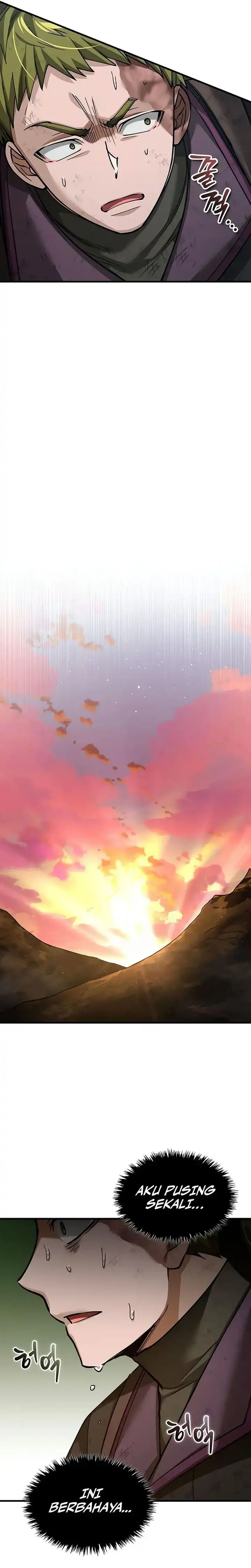 Baca The Heavenly Demon Can’t Live a Normal Life Chapter 167 - Halaman 20 Baca The Heavenly Demon Can’t Live a Normal Life - Chapter 167 halaman 20