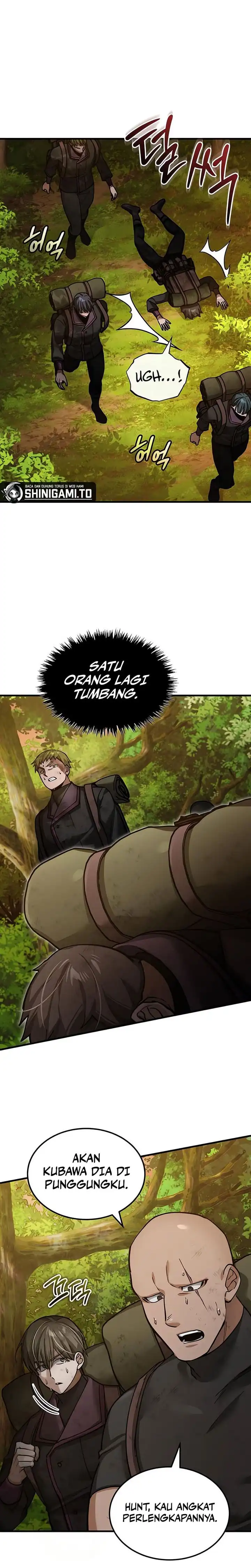 Baca The Heavenly Demon Can’t Live a Normal Life Chapter 167 - Halaman 21 Baca The Heavenly Demon Can’t Live a Normal Life - Chapter 167 halaman 21