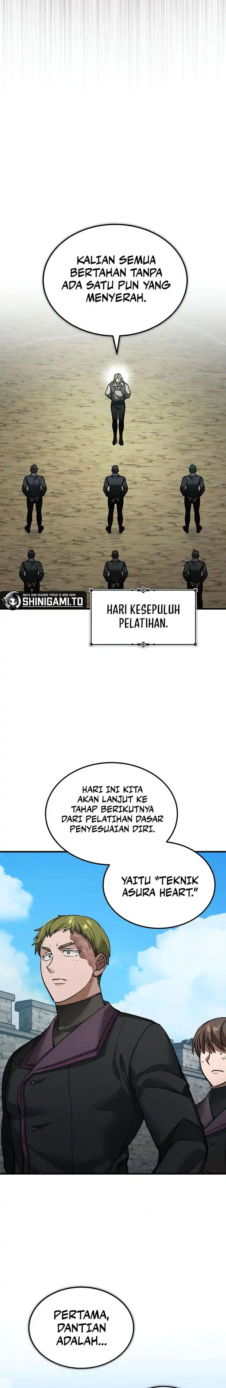 Baca The Heavenly Demon Can’t Live a Normal Life Chapter 167 - Halaman 23 Baca The Heavenly Demon Can’t Live a Normal Life - Chapter 167 halaman 23