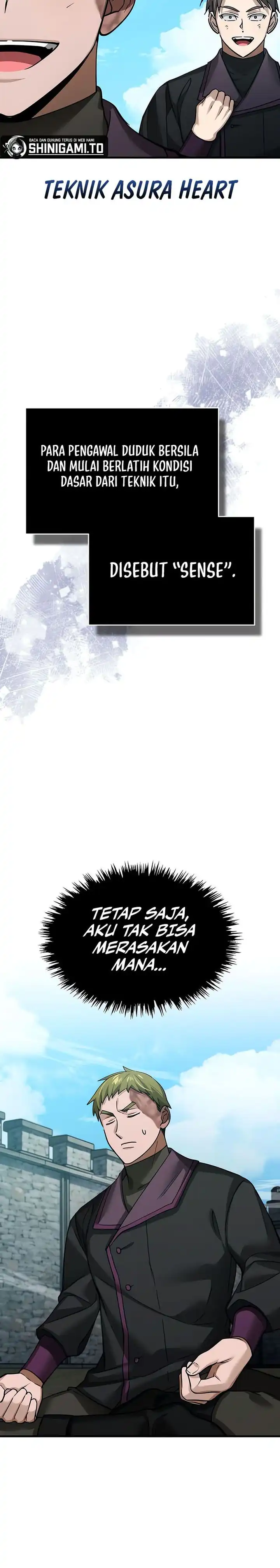 Baca The Heavenly Demon Can’t Live a Normal Life Chapter 167 - Halaman 25 Baca The Heavenly Demon Can’t Live a Normal Life - Chapter 167 halaman 25