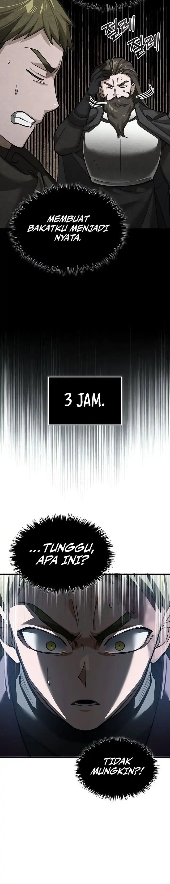 Baca The Heavenly Demon Can’t Live a Normal Life Chapter 167 - Halaman 27 Baca The Heavenly Demon Can’t Live a Normal Life - Chapter 167 halaman 27