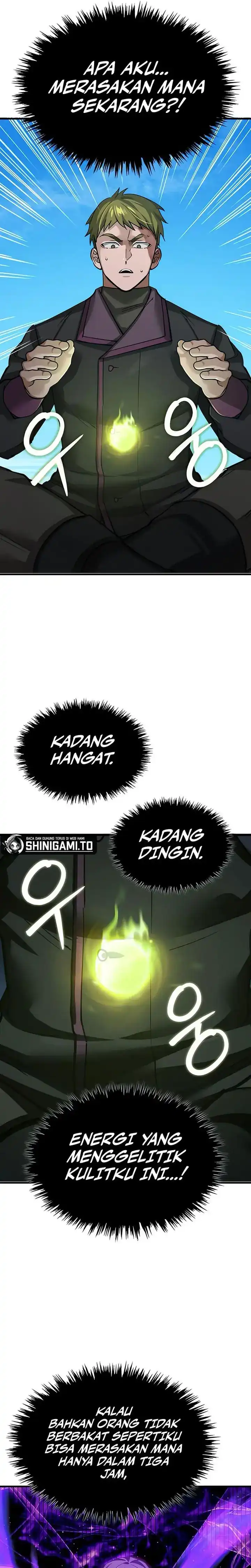 Baca The Heavenly Demon Can’t Live a Normal Life Chapter 167 - Halaman 28 Baca The Heavenly Demon Can’t Live a Normal Life - Chapter 167 halaman 28