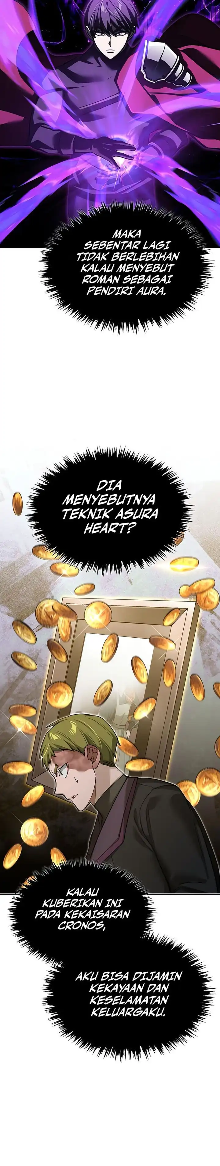 Baca The Heavenly Demon Can’t Live a Normal Life Chapter 167 - Halaman 29 Baca The Heavenly Demon Can’t Live a Normal Life - Chapter 167 halaman 29