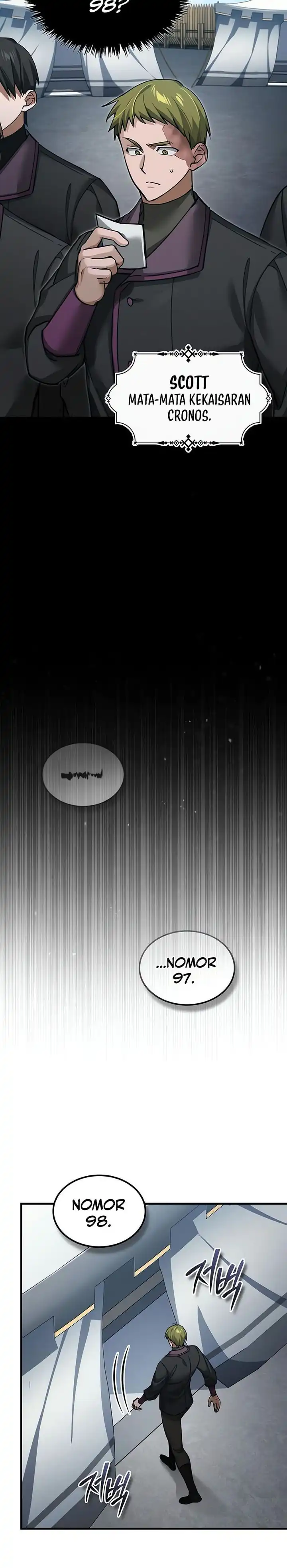 Baca The Heavenly Demon Can’t Live a Normal Life Chapter 167 - Halaman 3 Baca The Heavenly Demon Can’t Live a Normal Life - Chapter 167 halaman 3