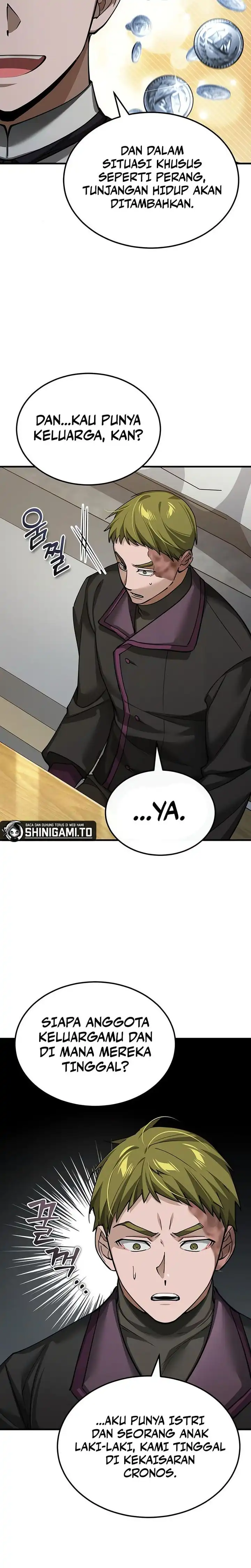 Baca The Heavenly Demon Can’t Live a Normal Life Chapter 167 - Halaman 5 Baca The Heavenly Demon Can’t Live a Normal Life - Chapter 167 halaman 5