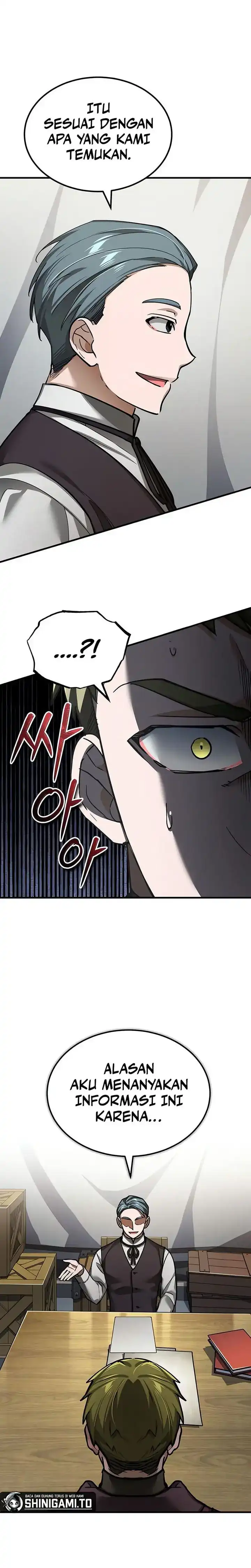 Baca The Heavenly Demon Can’t Live a Normal Life Chapter 167 - Halaman 6 Baca The Heavenly Demon Can’t Live a Normal Life - Chapter 167 halaman 6